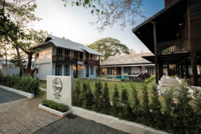 Гостиница Chotana Villa Hotel Chiang Mai  Чанг Фуак 